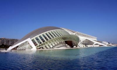 Los próximos 23 y 24 de Mayo, viajaremos a Valencia